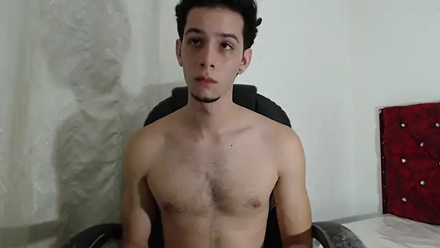 killua parker online show from February 11, 5:12 am