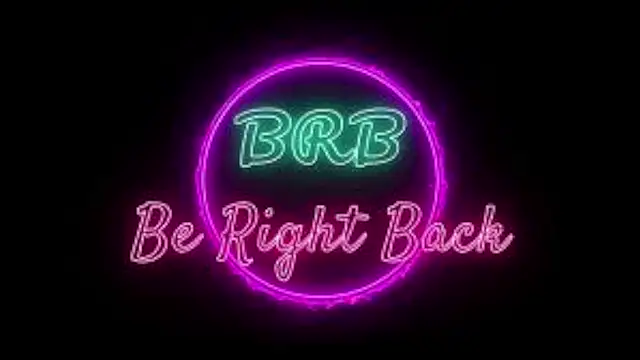 Logan Woods online show from February 9, 6:34 pm