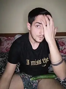 Madalin1bi1 online show from February 20, 7:04 pm