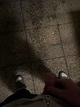 InkedGuy1 online show from March 12, 9:00 pm