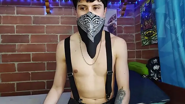 PaulDamico online show from April 15, 7:58 pm