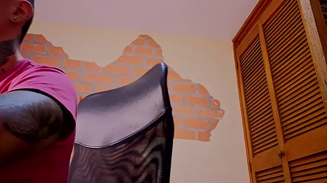 mister eithan online show from March 27, 2:27 am