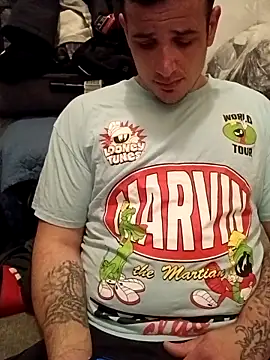 JoshingExegesis online show from March 12, 5:48 am