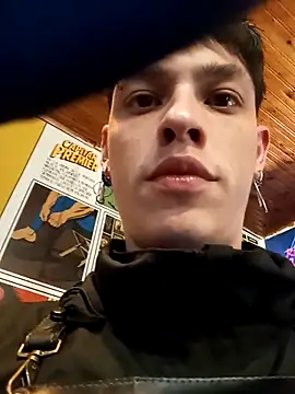 blackninja66 online show from February 28, 1:26 am