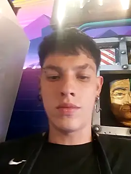 blackninja66 online show from April 1, 4:14 am