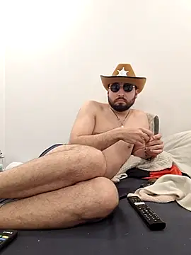 Perseo95 online show from February 28, 8:30 pm