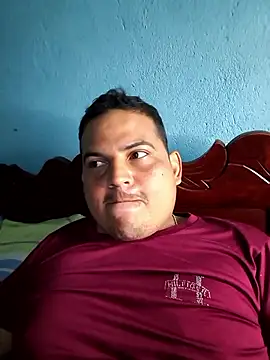 THONETE online show from April 1, 4:48 pm