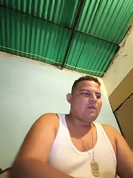 THONETE online show from May 28, 1:03 am