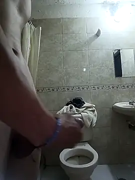 theograbriel online show from April 9, 1:14 am