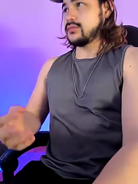 Derek Vow online show from April 6, 11:05 pm