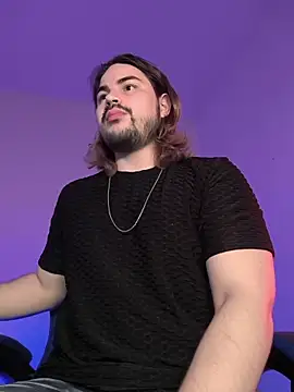 Derek Vow online show from March 18, 11:41 pm