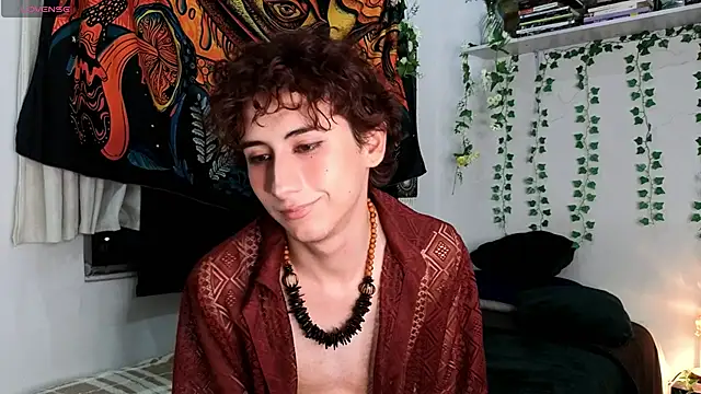 noynxz online show from March 19, 5:10 am