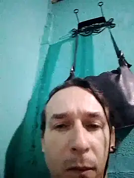 AxelFrost online show from February 9, 11:48 am