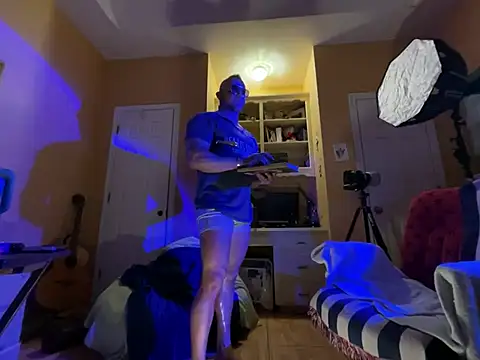 daddydonkey84 online show from June 30, 4:13 am