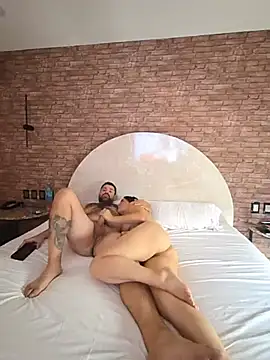 Chairicio online show from July 16, 7:43 pm