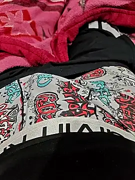 HORNY DirtyMind online show from January 31, 7:11 pm