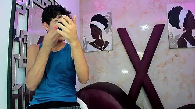 PRETTY COCK1 online show from March 4, 1:56 am