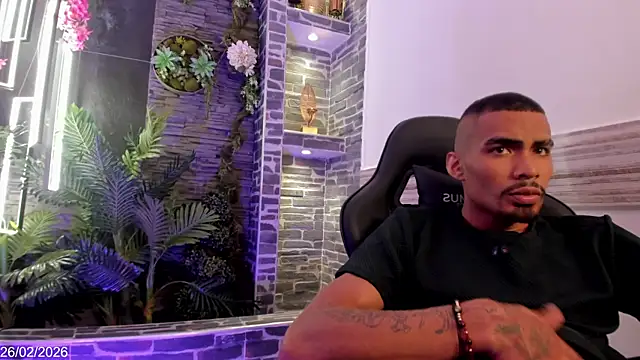 Rpoolrboy online show from February 27, 3:40 am