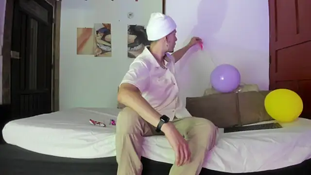 Vlad  night online show from June 1, 3:40 am