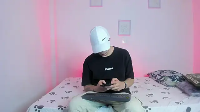 Vlad  night online show from March 15, 4:20 am