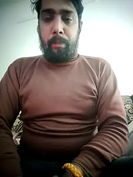 Ajju121092 online show from February 5, 3:24 am