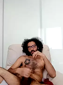 Batou1683 online show from March 20, 1:04 pm