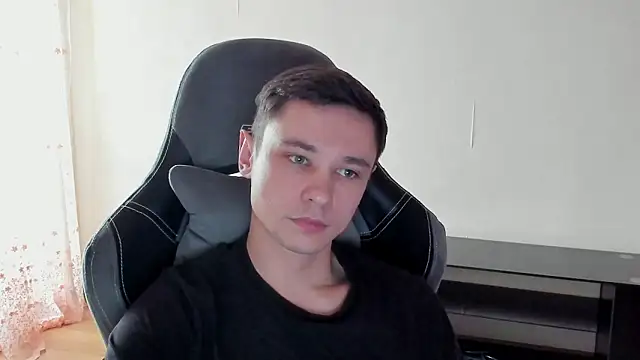 Alexmansuper online show from March 25, 1:48 pm