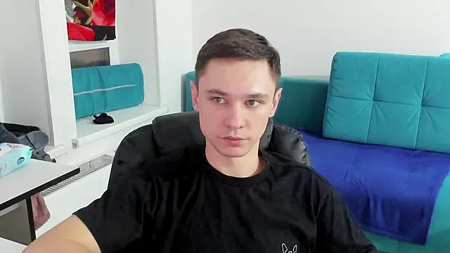 Alexmansuper online show from March 11, 8:16 pm