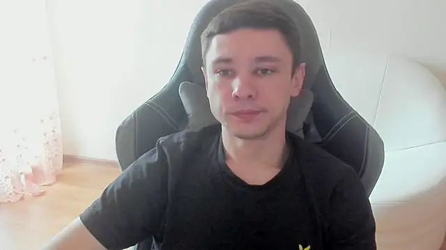 Alexmansuper online show from April 9, 10:21 am