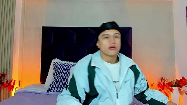 Dominik Souza online show from May 30, 5:24 pm
