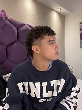 Dominik Souza online show from March 9, 8:47 pm