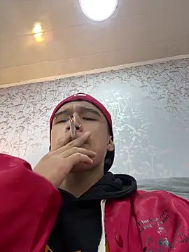 Dominik Souza online show from February 11, 12:32 pm