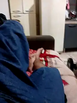 negrim10 online show from February 1, 1:15 am