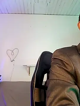 Paolo Blaze online show from March 18, 12:41 pm