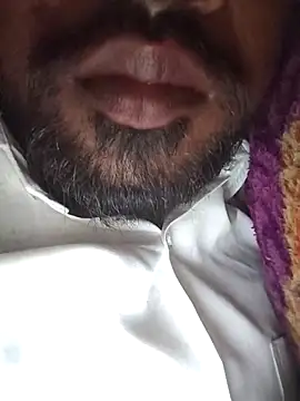 PrivateMeetX online show from March 5, 4:47 pm