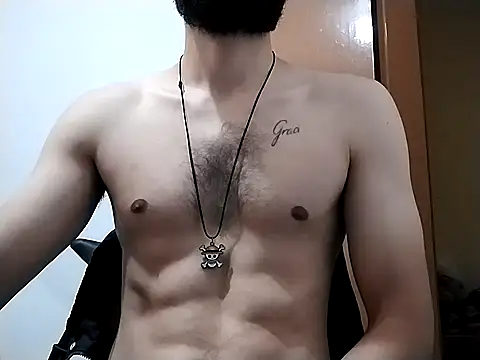 SenhorDm online show from March 11, 2:57 pm