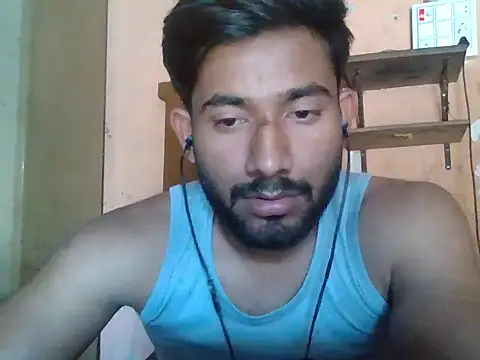 LustyDanky online show from March 2, 7:59 am