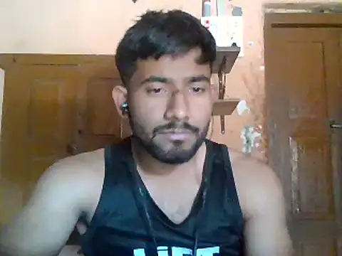 LustyDanky online show from March 15, 7:05 am