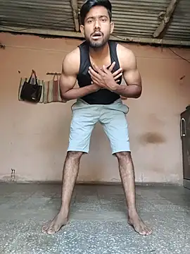 LustyDanky online show from February 27, 5:41 am