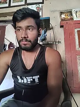 LustyDanky online show from April 16, 10:26 am