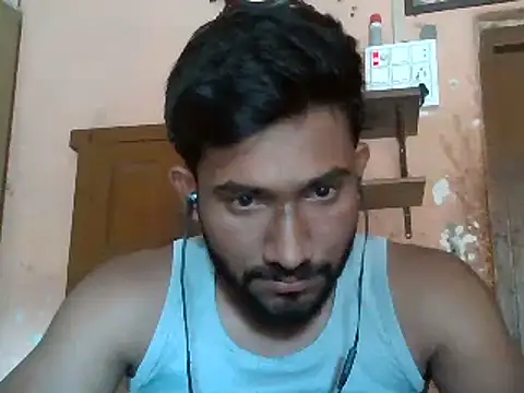 LustyDanky online show from April 6, 5:19 am