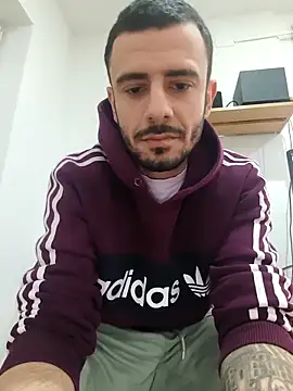 sammyfgm online show from February 28, 1:43 pm