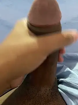 comesuabuceta online show from April 10, 9:05 am