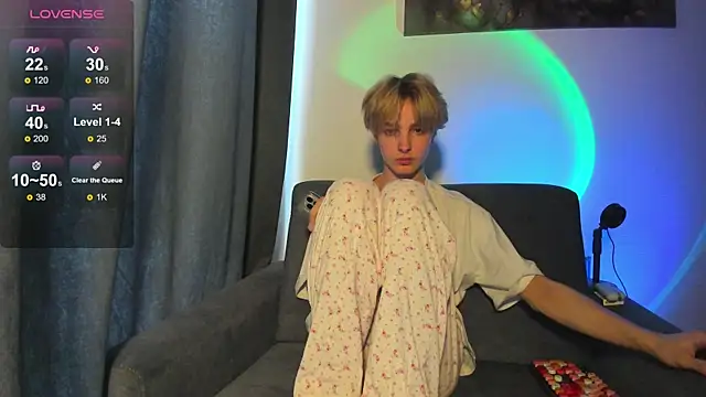 bunnyblush67 online show from March 17, 7:33 am