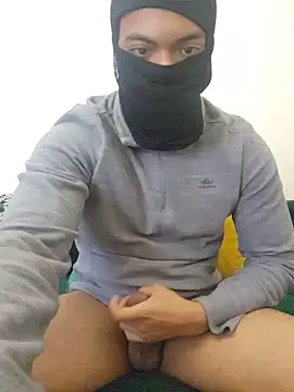BigMoroccanDih online show from May 17, 5:31 pm