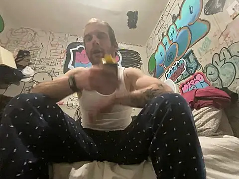 gothboiplzty online show from March 24, 6:35 pm