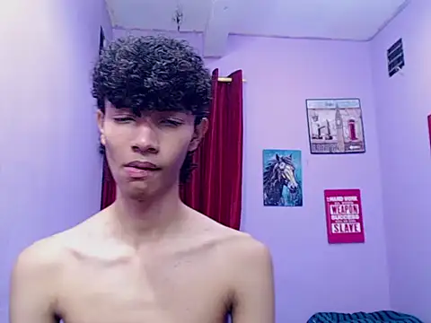 bigcock twinks online show from March 30, 7:15 pm