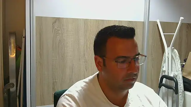 VanillaTime78-Jorge online show from April 19, 9:17 pm