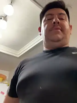 Skizm1986 online show from July 6, 3:58 am
