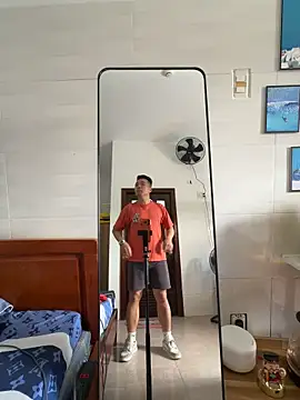 9Dragon9 online show from February 1, 1:59 am